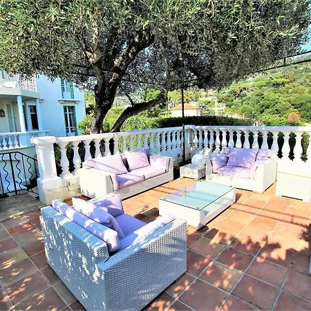 Les Palmiers Cannes